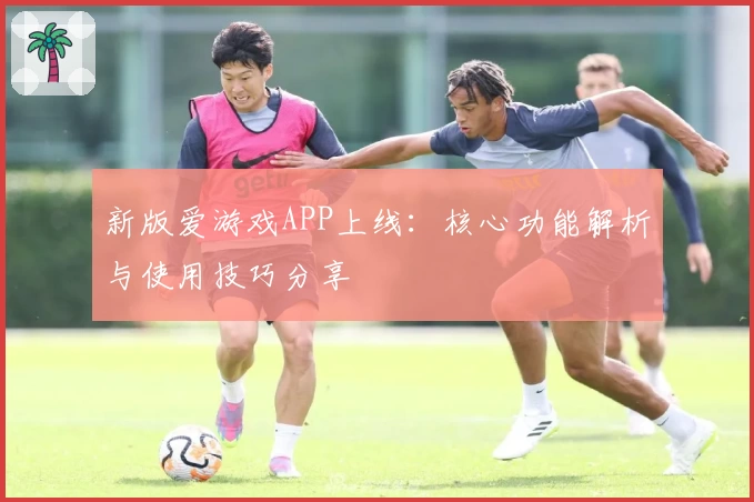 新版爱游戏APP上线：核心功能解析与使用技巧分享